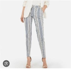 EXPRESS COLUMNIST PANTS NEW with Tags Sz 0S